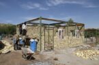 مقاوم‌سازی ۶۴ درصد از واحدهای مسکونی روستاهای استان اردبیل