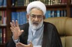 دادستان کل کشور: وزرای نیرو و امور خارجه حقابه ایران از ارس را پیگیری کنند