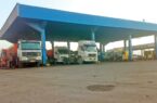 تخصیص سوخت خودرو‌های گازوئیلی استان اردبیل بر اساس کارکرد ماهانه