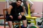 سعید علی حسینی سرمربی تیم ملی وزنه برداری شد