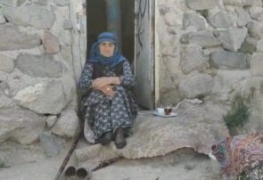 وضعیت تکان‌دهنده یک خانواده در روستای شوش بلاغ مشگین شهر (فقر ، معلولیت)