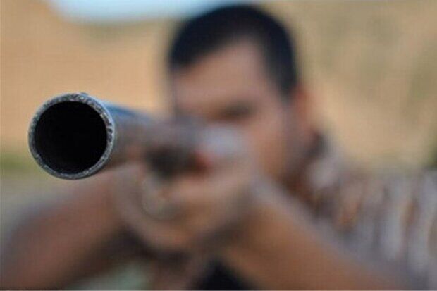 نزاع در قشلاق دشت مغان/ دو نفر با اسلحه شکاری مصدوم شدند