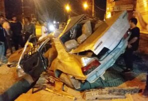 تراژدی تلخ عید قربان با سه کشته در شهر اسلام آبادمغان