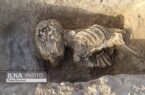 کشف سه نوع تدفین از دوره اسلامی در اولتان/ تعداد گورهای کشف شده به ۳۰ قبر رسید+عکس