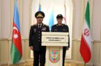 گفت‌وگوی تلفنی سرلشکر باقری با وزیر دفاع جمهوری آذربایجان