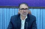 «جهانبین» با حکم وزیر کشور هفدهمین فرماندار پارسآباد شد «جهانبین» با حکم وزیر کشور هفدهمین فرماندار پارسآباد شد