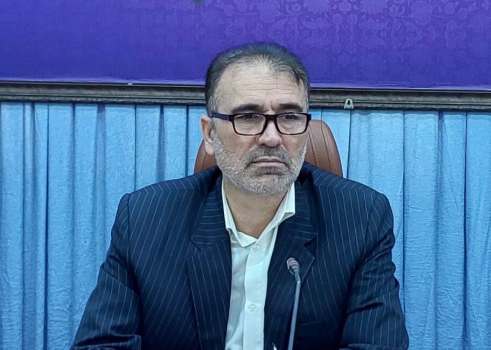 «جهانبین» با حکم وزیر کشور هفدهمین فرماندار پارسآباد شد