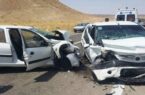 فوت 150 نفر در حوادث رانندگی استان اردبیل