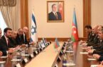 موافقت پارلمان جمهوری آذربایجان با افتتاح سفارت در تل آویو/ پای اسرائیل به شمال ایران باز شد