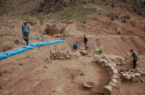 قدمت سکونت انسان در مغان به ۳۰۰ هزار سال می‌رسد
