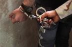دستگیری سارقان حرفه ای خودرو در پارس آباد