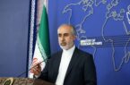 واکنش ایران به مسدود سازی کریدور لاچین
