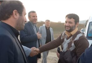 شمال استان اردبیل مقصد سفر دبیر شورایعالی مناطق آزاد کشور