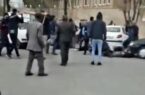 بازداشت ۲۹ نفر در نزاع دستهجمعی شهرستان اهر بازداشت ۲۹ نفر در نزاع دستهجمعی شهرستان اهر