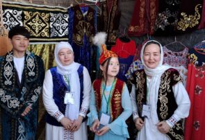 نخستین جشنواره بین‌المللی کوچ عشایر در مغان