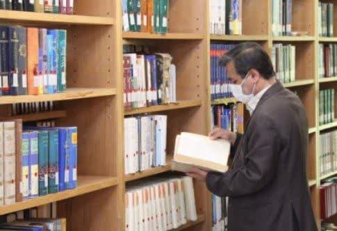 روایت زندگی پرفرازونشیب احمد | مردی که برای اولین بار کتابخانه‌ای با ۳۰۰۰ جلد کتاب در اجیرلو تأسیس کرد