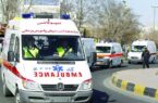 نشت گاز ۱۸ اردبیلی را راهی بیمارستان کرد