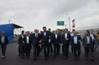 توافق ایران و آذربایجان برای افزایش تردد در مرزهای دو کشور