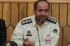 اولین فرمانده انتظامی شهرستان اصلاندوز منصوب شد اولین فرمانده انتظامی شهرستان اصلاندوز منصوب شد