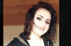 شهروند زن آذربایجانی که در ایران بازداشت شد کیست + عکس
