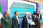 دادستان جدید پارس آبادمغان معارفه شد دادستان جدید پارس آبادمغان معارفه شد