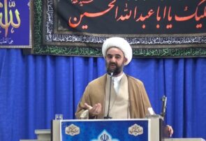 هشدار امام جمعه پارس‌آباد به نامزدهای انتخاباتی و نمایندگان