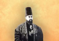کدام مشاهیر ایرانی در کربلا مدفون شدند