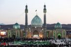 رایزنی فرهنگی ایران در جمهوری آذربایجان به عنوان تولیت جدید مسجد مقدس جمکران معرفی شد