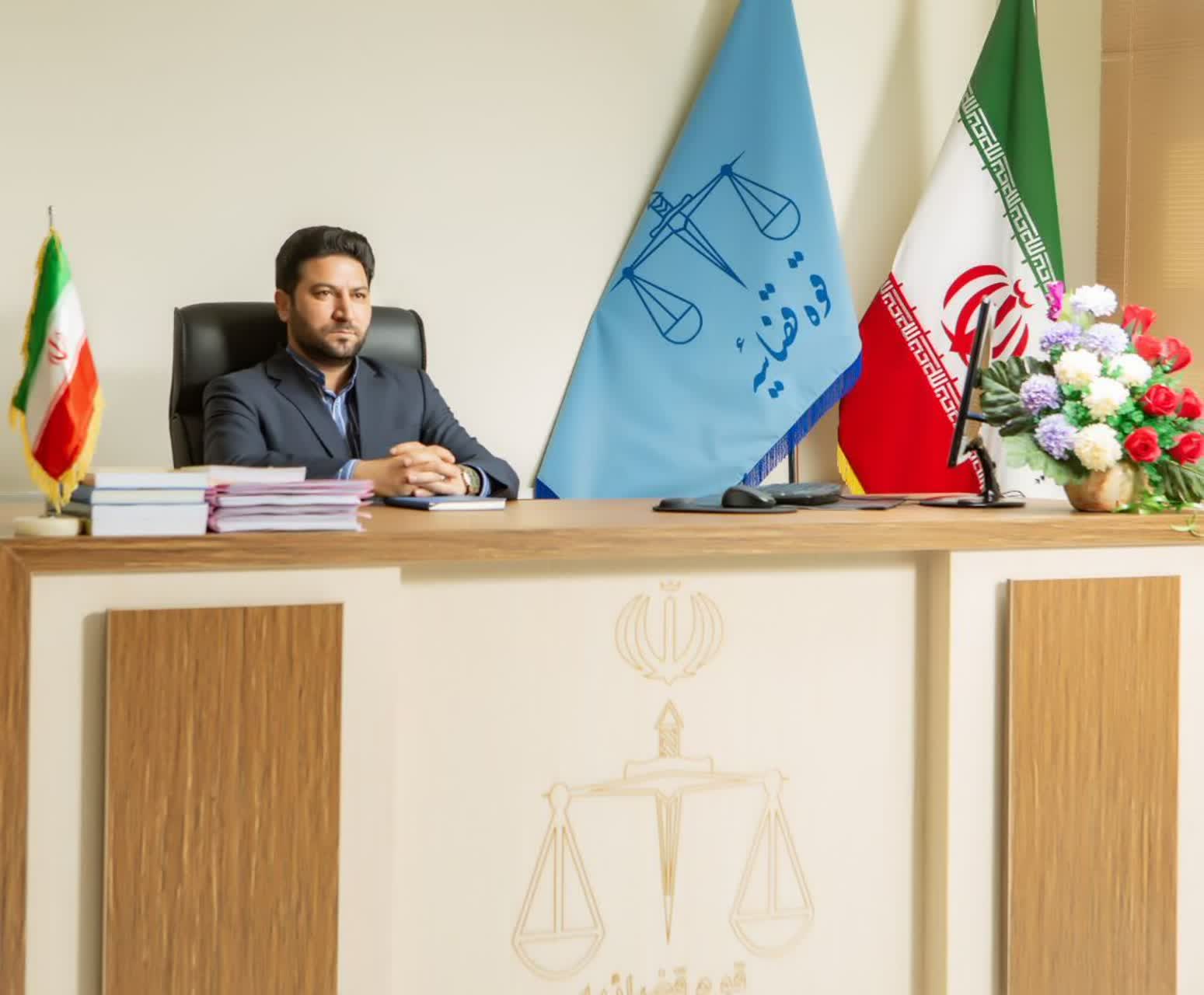 بازداشت یکی از کارکنان شهرداری پارسآبادمغان به اتهام دریافت رشوه