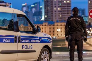 حمله تروریستی در آذربایجان خنثی شد