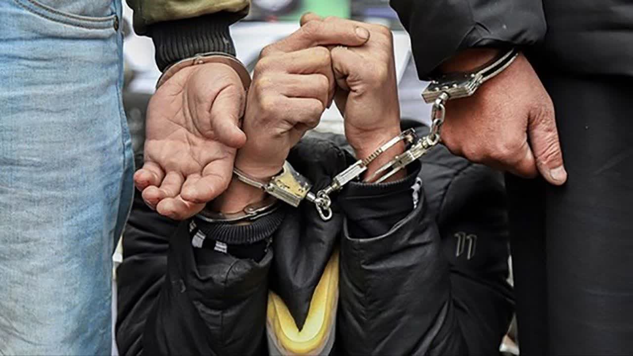 بازداشت گردانندگان اصلی کانالهای فضای مجازی خاطی در بیله سوار