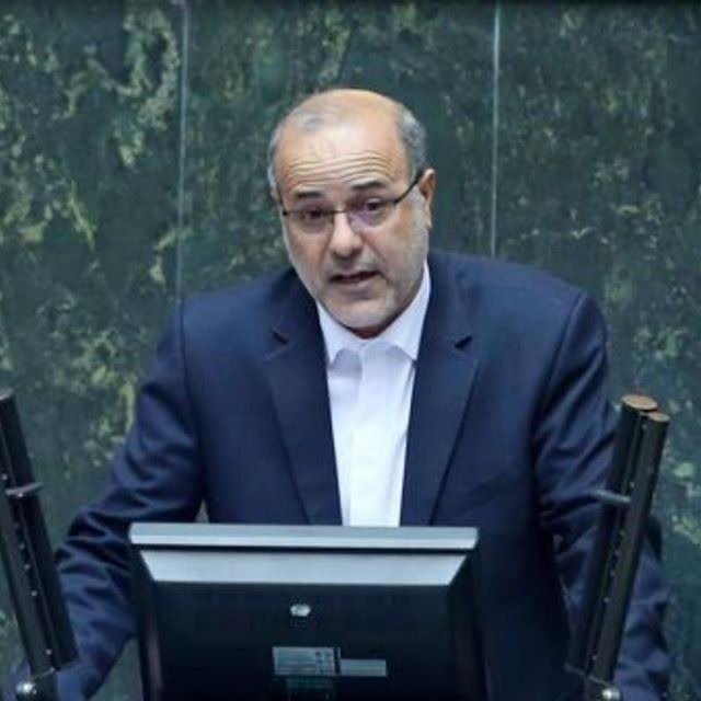 فرزند مغان، معاون حقوقی و امور مجلس وزارت آموزش و پرورش شد