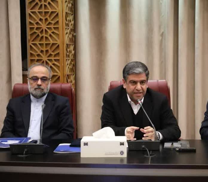 تعقیب قضایی یک مدیر بانکی در اردبیل به اتهام ترک فعل