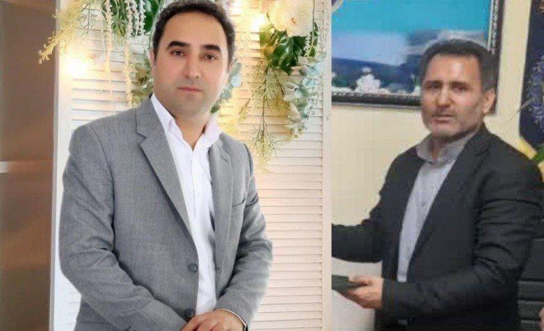 برکناری «سرباز گیگلو» از اداره آموزش و پروش پارس آباد پس از ۴ ماه!