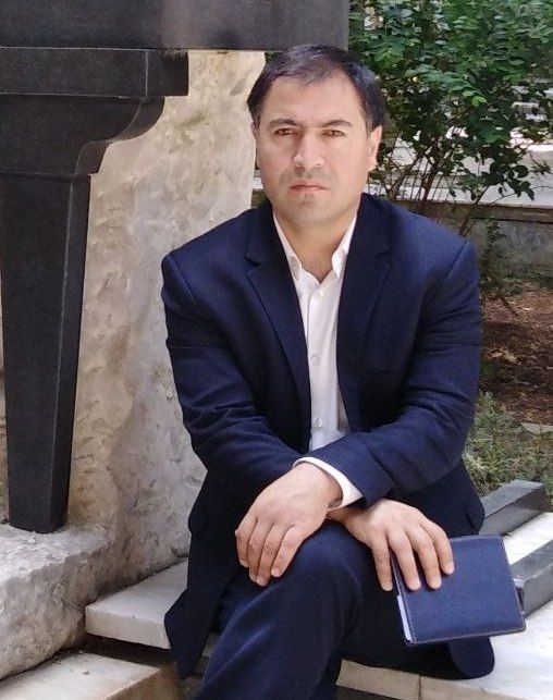 اولین مدیرعامل منطقه آزاد اردبیل منصوب شد