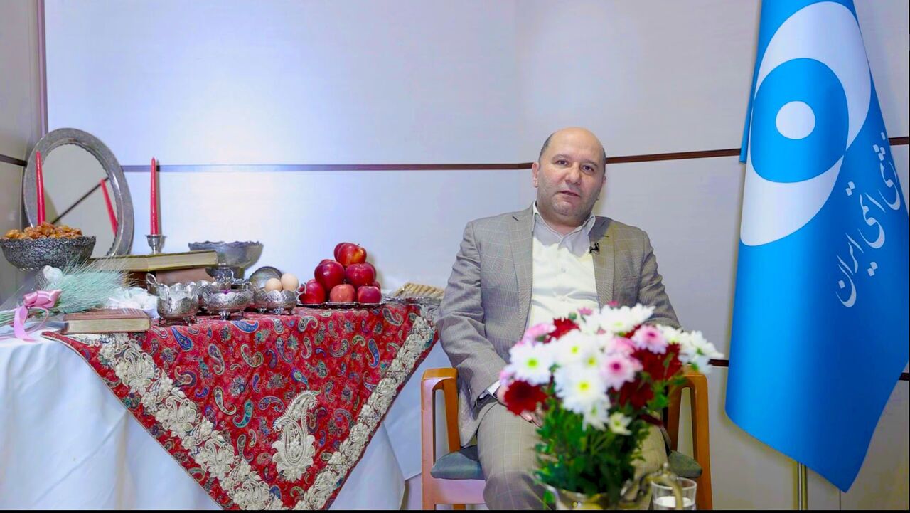 رییس مرکز نظام ایمنی هسته‌ای کشور: آلودگی پرتوی غیرعادی در ارس صحت ندارد