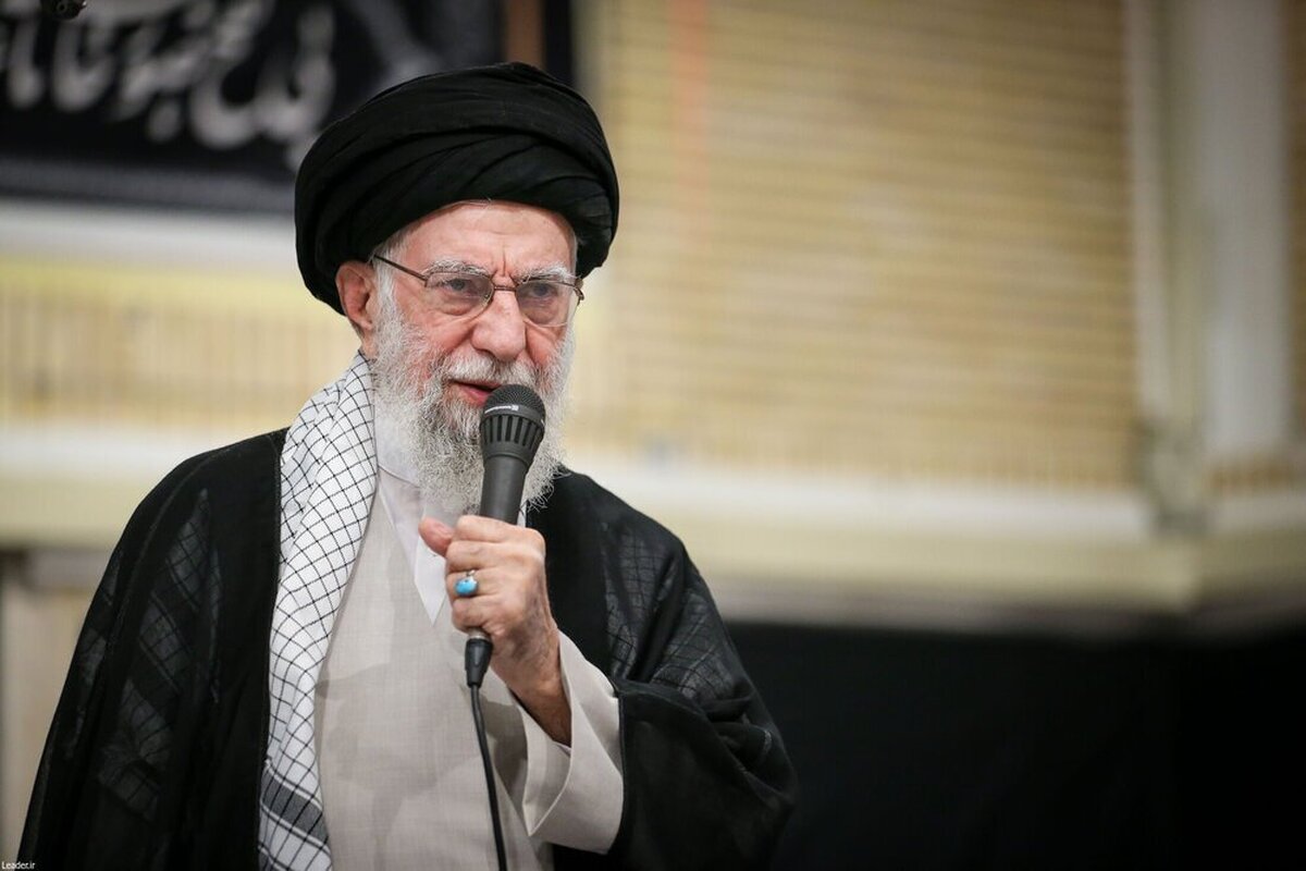 جمهوری اسلامی دست پُر خود را در این ۱۲ روز به دنیا نشان داد