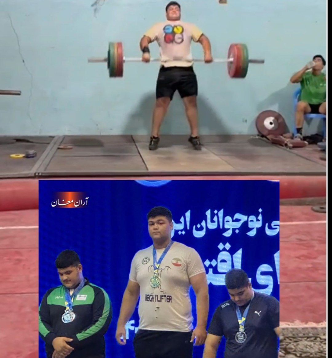 حمایت از قهرمان پیشکش؛ دریغ از نصب یک بنر تبریک!