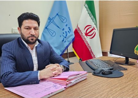 کشف جسد یک مرد در کانال آب دریاچه شهرک آیت الله غفاری/ دادستان پارس آباد: جسد از اهالی شهرکُرد است