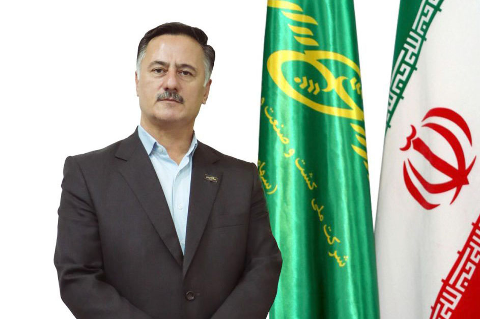 ۵۵ هزار میلیارد ریال طرح برای توسعه کشت و صنعت پارس مغان تدوین شد