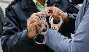 دستگیری قاضی قلابی در خلخال