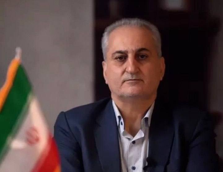 «ابراهیم امامی» سکان معاونت سیاسی و امنیتی به ابراهیم امامی سپرده شد