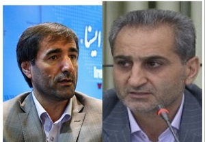 تغییر در استانداری اردبیل؛ معاون سیاسی استاندار برکنار و ابراهیم امامی سرپرست شد