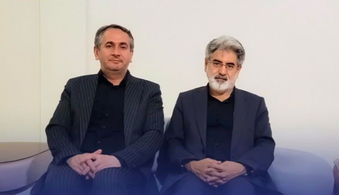 پایان ریاست فهیمی بر مجمع نمایندگان استان/ سکان مجمع به بیوته سپرده شد