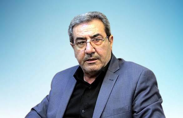 نماینده سابق پارس آباد، عضو کمیسیون «زیربنایی و تولید مجمع تشخیص مصلحت نظام» شد