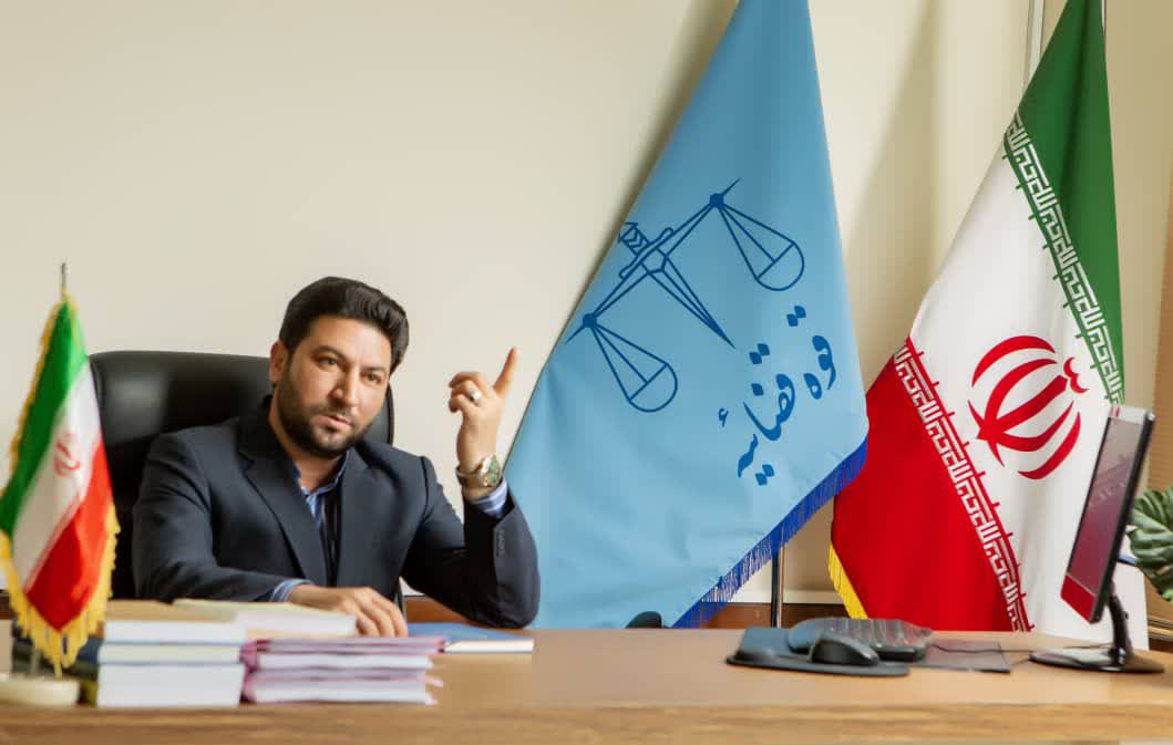 ورود دادستانی به قرعه کشی های آنلاین در پارس آبادمغان