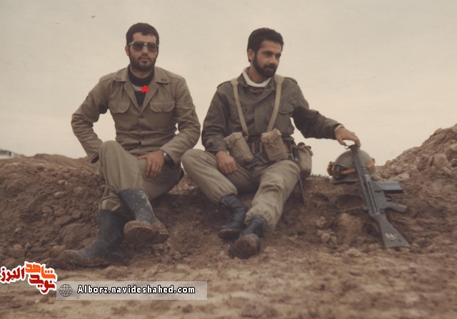 روایتی خواندنی از شهید «سید سعید مصطفوی» ؛ شهردار و ناجی پارس آبادمغان