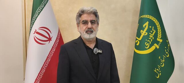 نماینده پارس آباد: طلای سبز دشت مغان در انتظار سرمایه‌ها است