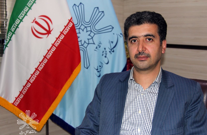 فرزند نخبه مغان در زمره برترین دانشمندان جهان