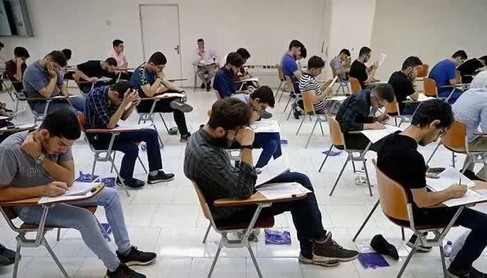 ثبت‌نام آزمون اختصاصی پذیرش دانشجو معلم ۱۴۰۵ آغاز شد